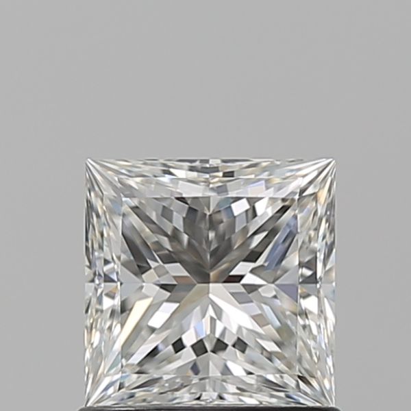 PRINCESS 1.01 H VVS1 --EX-EX - 100757679835 GIA Diamond