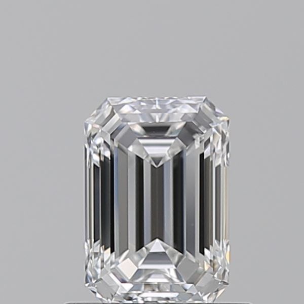 EMERALD 0.8 E VS1 --VG-EX - 100757680884 GIA Diamond
