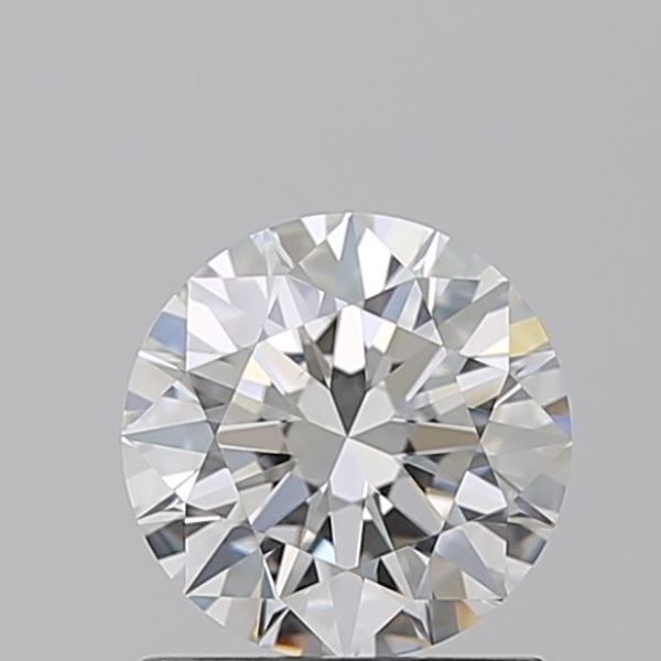 ROUND 1.06 F VS1 EX-EX-EX - 100757681394 GIA Diamond