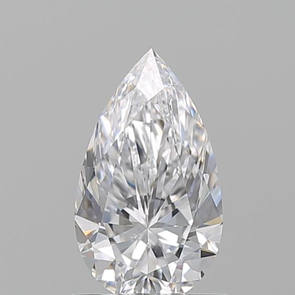 PEAR 1.03 D VS1 --EX-EX - 100757681604 GIA Diamond