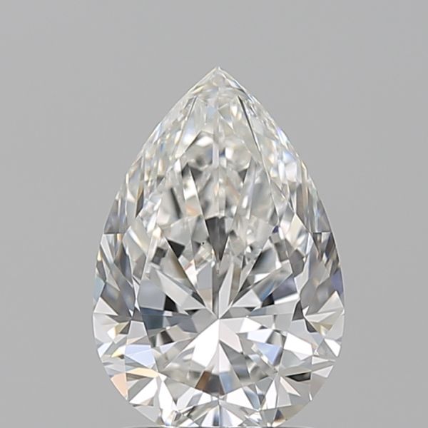 PEAR 1.5 G VS1 --EX-EX - 100757683658 GIA Diamond