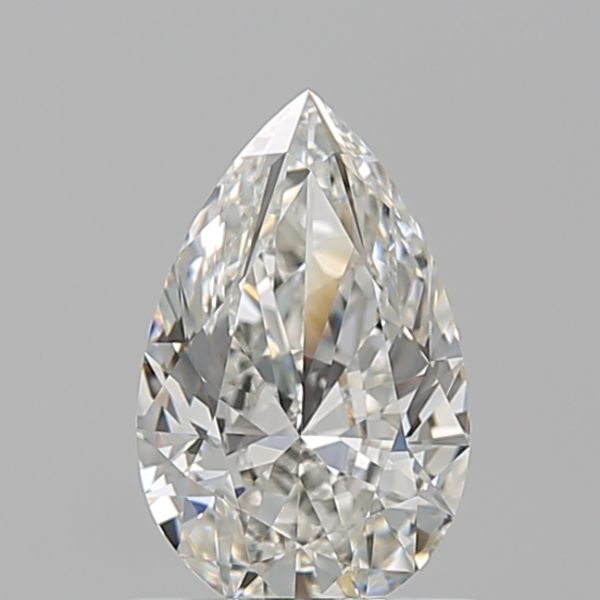 PEAR 0.9 H VS1 --VG-EX - 100757683991 GIA Diamond