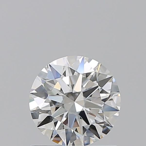 ROUND 0.91 G VVS1 EX-EX-EX - 100757684370 GIA Diamond