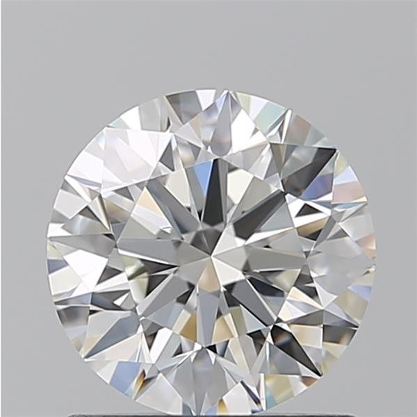 ROUND 1.2 H VS1 EX-EX-EX - 100757684400 GIA Diamond