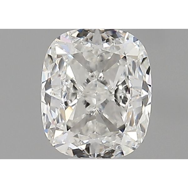 EMERALD 1.05 H VVS1 --EX-EX - 100757685151 GIA Diamond