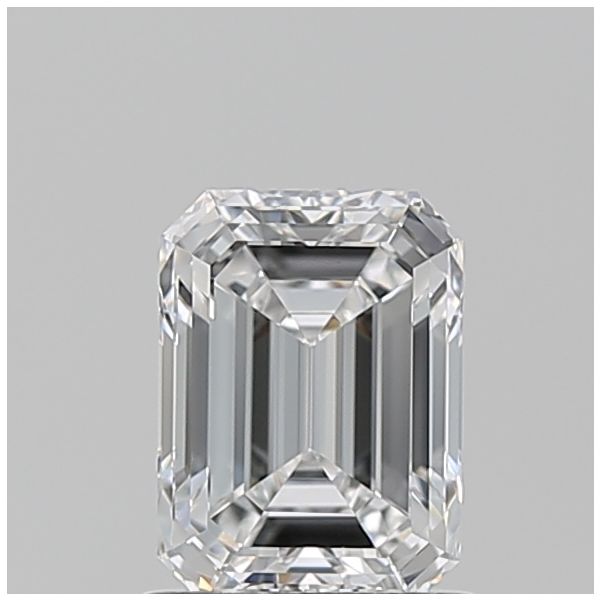 EMERALD 1.2 E VS1 --EX-EX - 100757685175 GIA Diamond