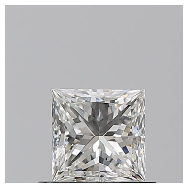 PRINCESS 0.6 H VVS1 --VG-EX - 100757686981 GIA Diamond