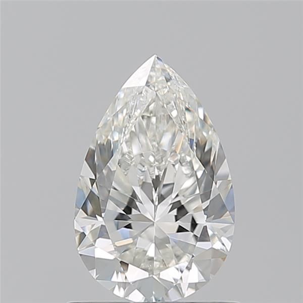 PEAR 1.02 H VS1 --VG-EX - 100757687374 GIA Diamond