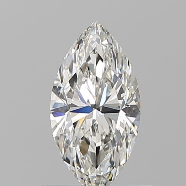 MARQUISE 0.71 H VS1 --VG-EX - 100757687448 GIA Diamond