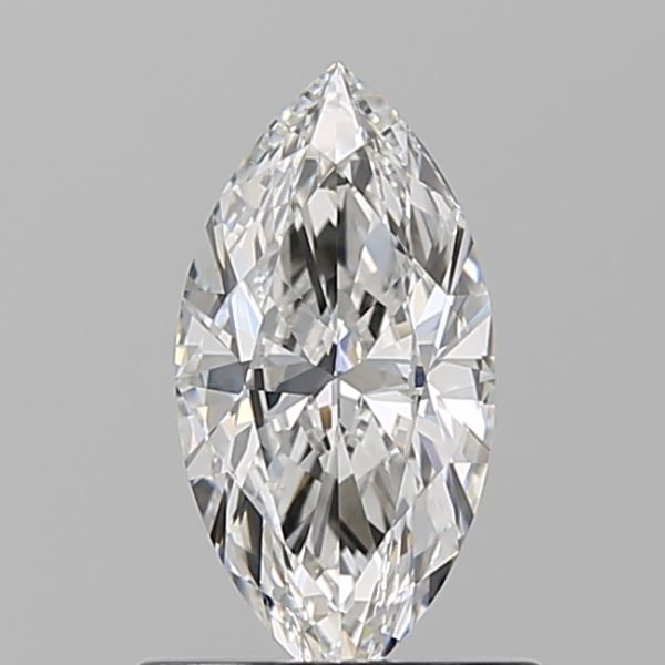 MARQUISE 0.7 E IF --VG-EX - 100757687755 GIA Diamond