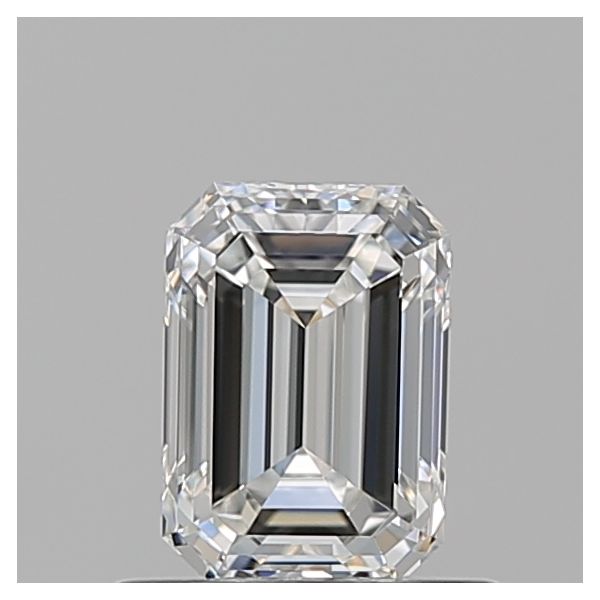 EMERALD 0.71 G VS1 --VG-EX - 100757688330 GIA Diamond