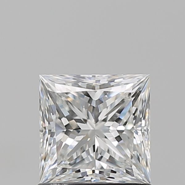 PRINCESS 1.1 G VS1 --EX-EX - 100757688582 GIA Diamond