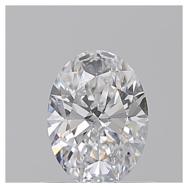 OVAL 0.7 D VS1 --VG-EX - 100757688702 GIA Diamond