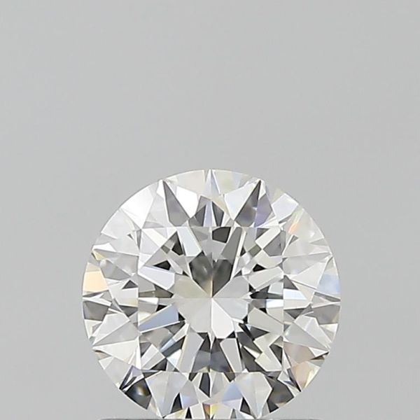 ROUND 0.9 H VVS2 EX-EX-EX - 100757688916 GIA Diamond