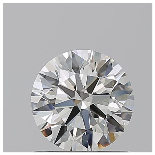 ROUND 0.91 I IF EX-EX-EX - 100757691607 GIA Diamond