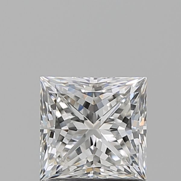 PRINCESS 1.01 G VS1 --EX-EX - 100757691880 GIA Diamond
