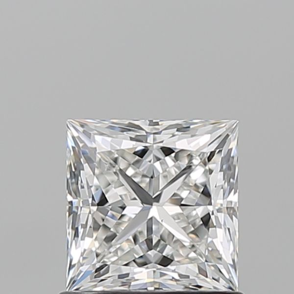 PRINCESS 1.05 G VS2 --EX-EX - 100757692274 GIA Diamond