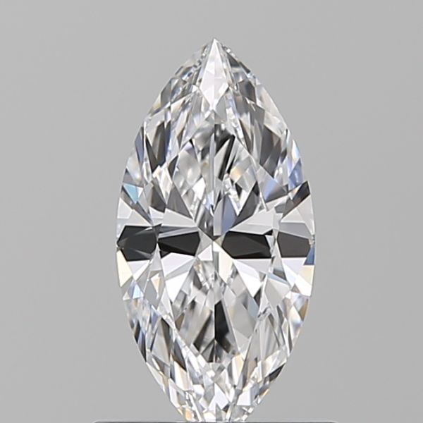 MARQUISE 0.74 D VS1 --VG-EX - 100757692346 GIA Diamond