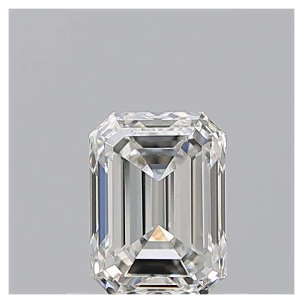 EMERALD 0.72 I VVS2 --VG-EX - 100757694000 GIA Diamond