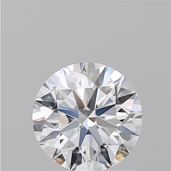 ROUND 1.01 D VS1 EX-EX-EX - 100757694899 GIA Diamond