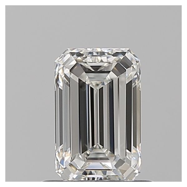 EMERALD 0.73 G VS1 --EX-VG - 100757695352 GIA Diamond