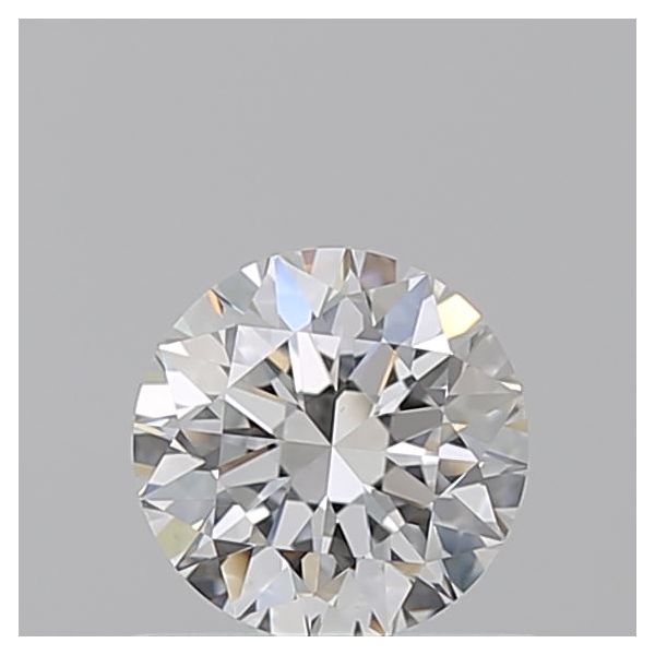 ROUND 0.7 F VS1 EX-EX-EX - 100757695528 GIA Diamond