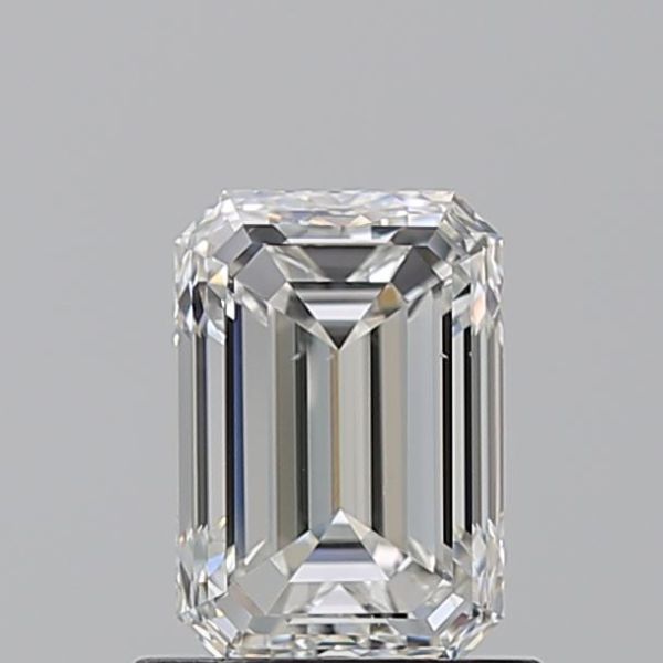 EMERALD 1.01 G VS2 --VG-EX - 100757695750 GIA Diamond
