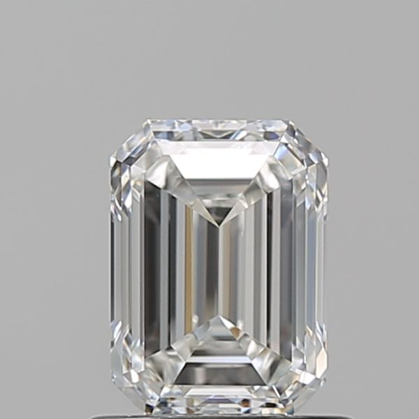 EMERALD 1.02 G VS2 --VG-EX - 100757696025 GIA Diamond