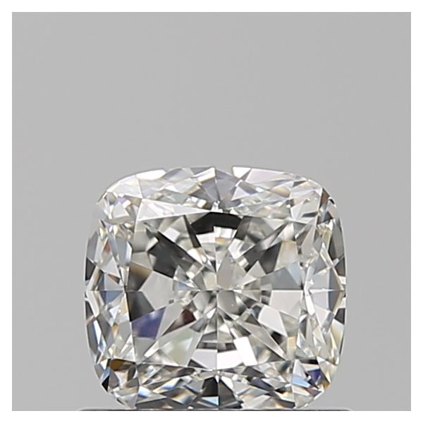CUSHION 0.91 H VVS2 --EX-EX - 100757696878 GIA Diamond