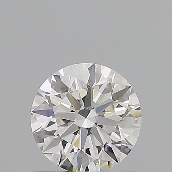 ROUND 0.62 F VS2 EX-EX-EX - 100757697474 GIA Diamond