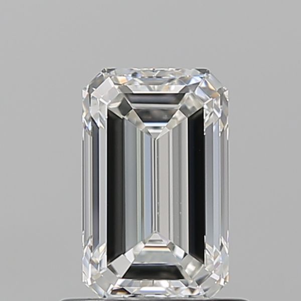 EMERALD 1.01 G VS1 --EX-EX - 100757697513 GIA Diamond