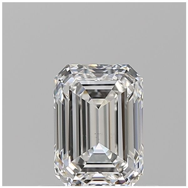 EMERALD 0.71 G VS1 --EX-EX - 100757698138 GIA Diamond