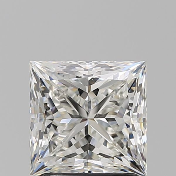 PRINCESS 1.72 H VS1 --EX-EX - 100757699199 GIA Diamond