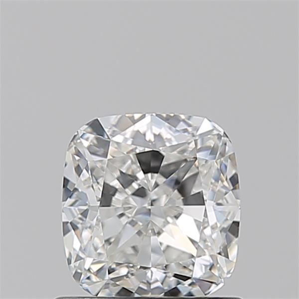 CUSHION 1.01 G VVS2 --EX-EX - 100757699297 GIA Diamond