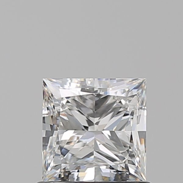 PRINCESS 1.01 G VS2 --EX-EX - 100757699765 GIA Diamond