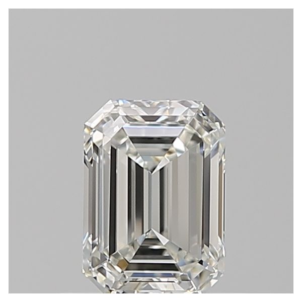 EMERALD 0.71 I IF --EX-EX - 100757700969 GIA Diamond