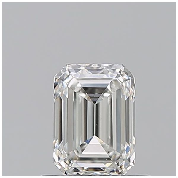EMERALD 0.72 G VS1 --EX-EX - 100757700999 GIA Diamond