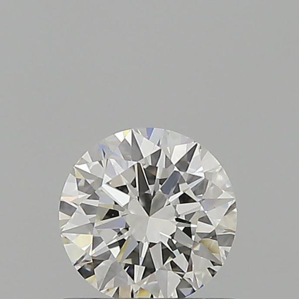 ROUND 0.6 H VVS1 EX-EX-EX - 100757701094 GIA Diamond