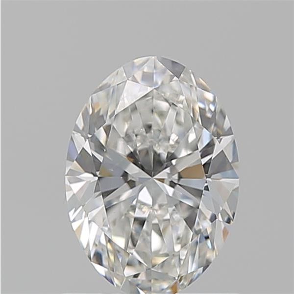 OVAL 1.01 G VS2 --VG-EX - 100757702568 GIA Diamond