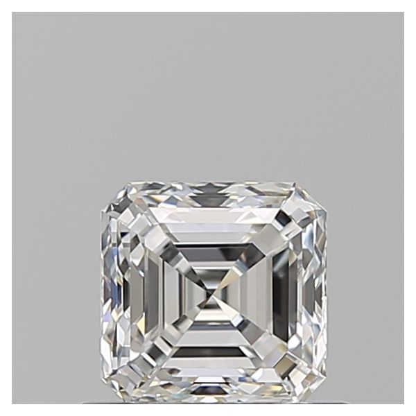 ASSCHER 0.7 H VVS1 --EX-EX - 100757702956 GIA Diamond