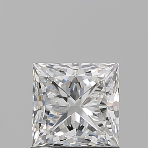 PRINCESS 1.01 H VS1 --EX-EX - 100757703807 GIA Diamond