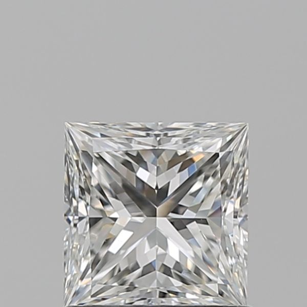 PRINCESS 1.01 G VS1 --EX-EX - 100757704472 GIA Diamond