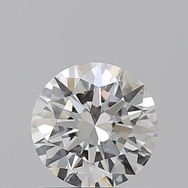 ROUND 1.03 G VVS2 EX-EX-EX - 100757708775 GIA Diamond