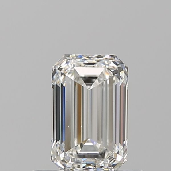 EMERALD 0.7 G VS1 --VG-EX - 100757709156 GIA Diamond