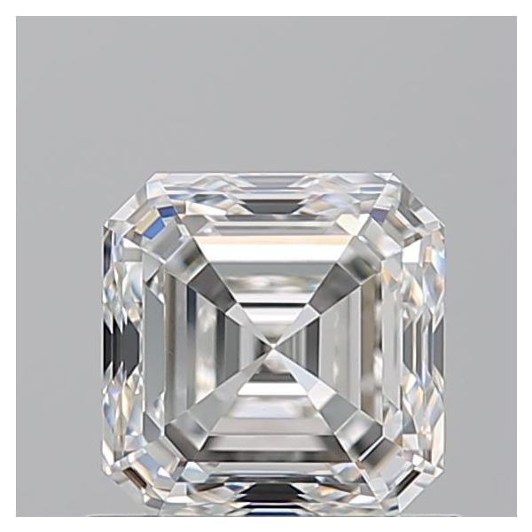 ASSCHER 1.01 H VS1 --EX-EX - 100757711559 GIA Diamond