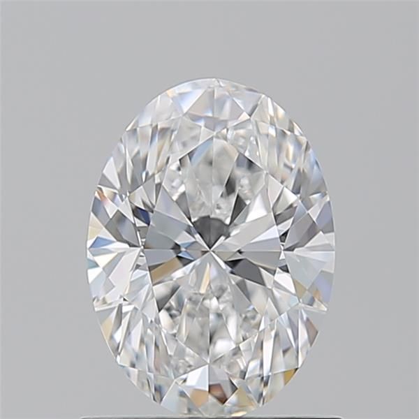 OVAL 1.02 F VS1 --VG-EX - 100757713823 GIA Diamond
