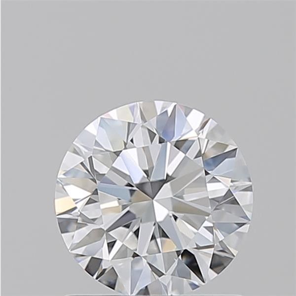ROUND 1.02 D VVS2 EX-EX-EX - 100757714357 GIA Diamond