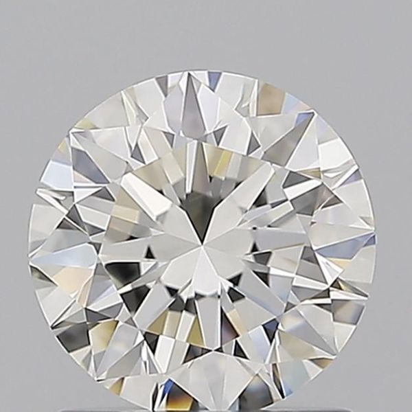 ROUND 1.2 I VVS2 EX-EX-EX - 100757715235 GIA Diamond