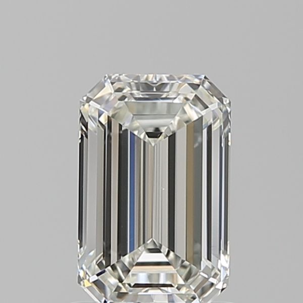 EMERALD 1.01 I VS1 --VG-EX - 100757715547 GIA Diamond