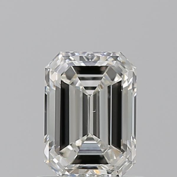 EMERALD 1.01 H VS1 --VG-EX - 100757716513 GIA Diamond